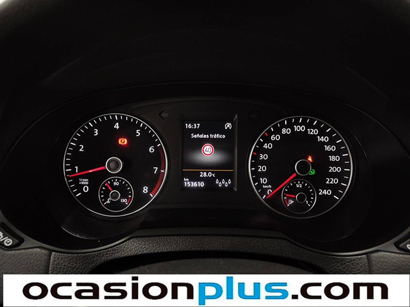 Foto Seat Alhambra SEAT Alhambra 1.4 TSI Style Go S&S DSG (150 CV) 7 Plazas