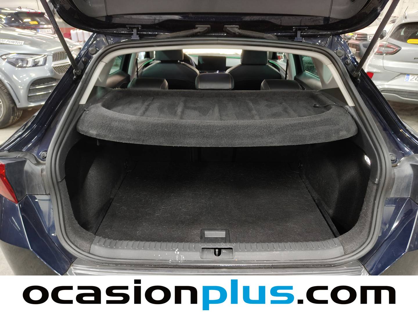 Cupra Formentor CUPRA Formentor 2.0 TDI (150 CV) de segunda mano