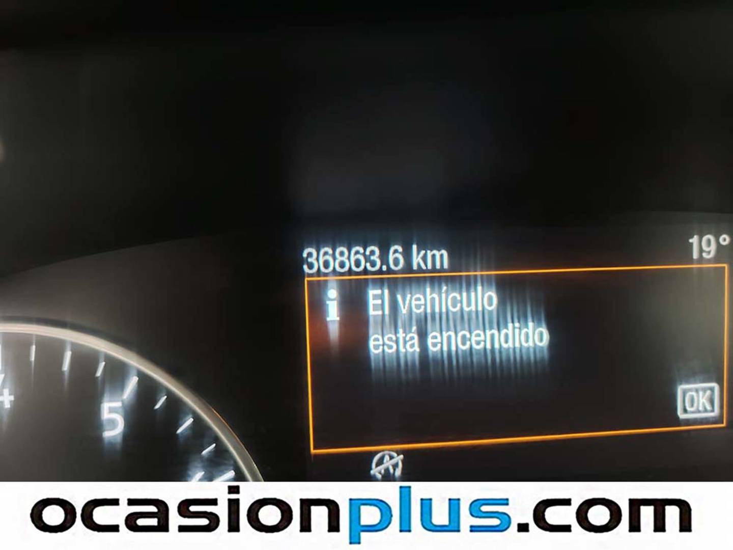 Foto Ford EcoSport Ford EcoSport 1.0T EcoBoost S&S Titanium (140 CV)