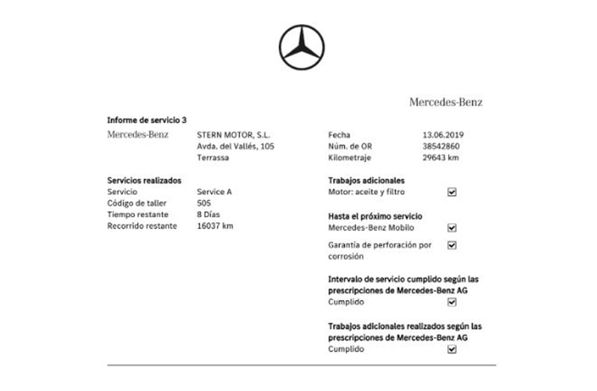 Mercedes-Benz GLA 220 d Style - foto 41