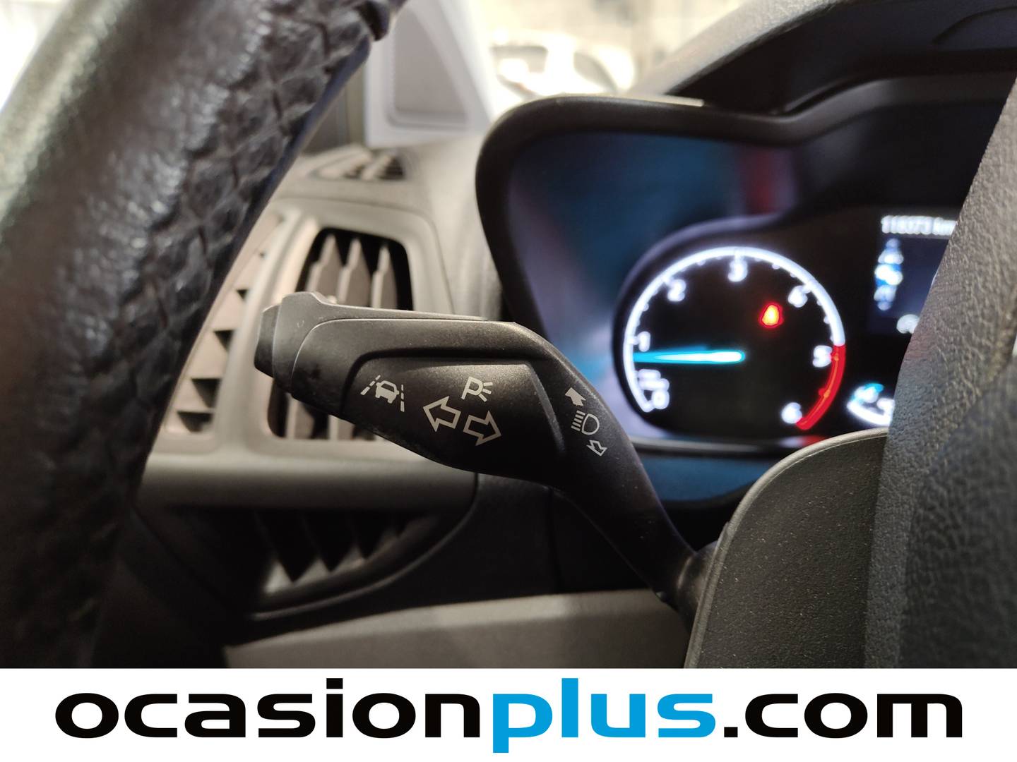 Foto Ford Tourneo Connect Ford Tourneo Connect 1.5 TDCI Trend (120 CV)