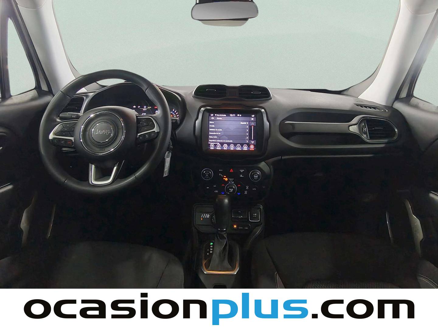 Foto Jeep Renegade Jeep Renegade 1.3 PHEV 4xe Limited AT (190 CV) 4x4