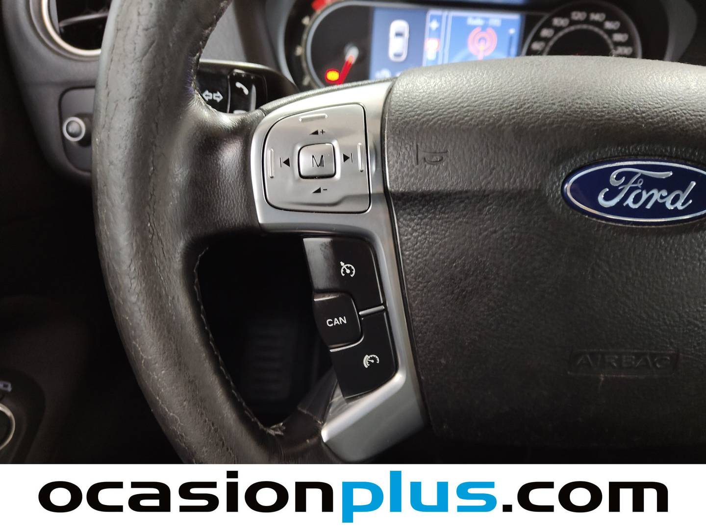 Ford Mondeo Ford Mondeo 2.0 TDCi 140 Trend X Sportbreak Auto de segunda mano