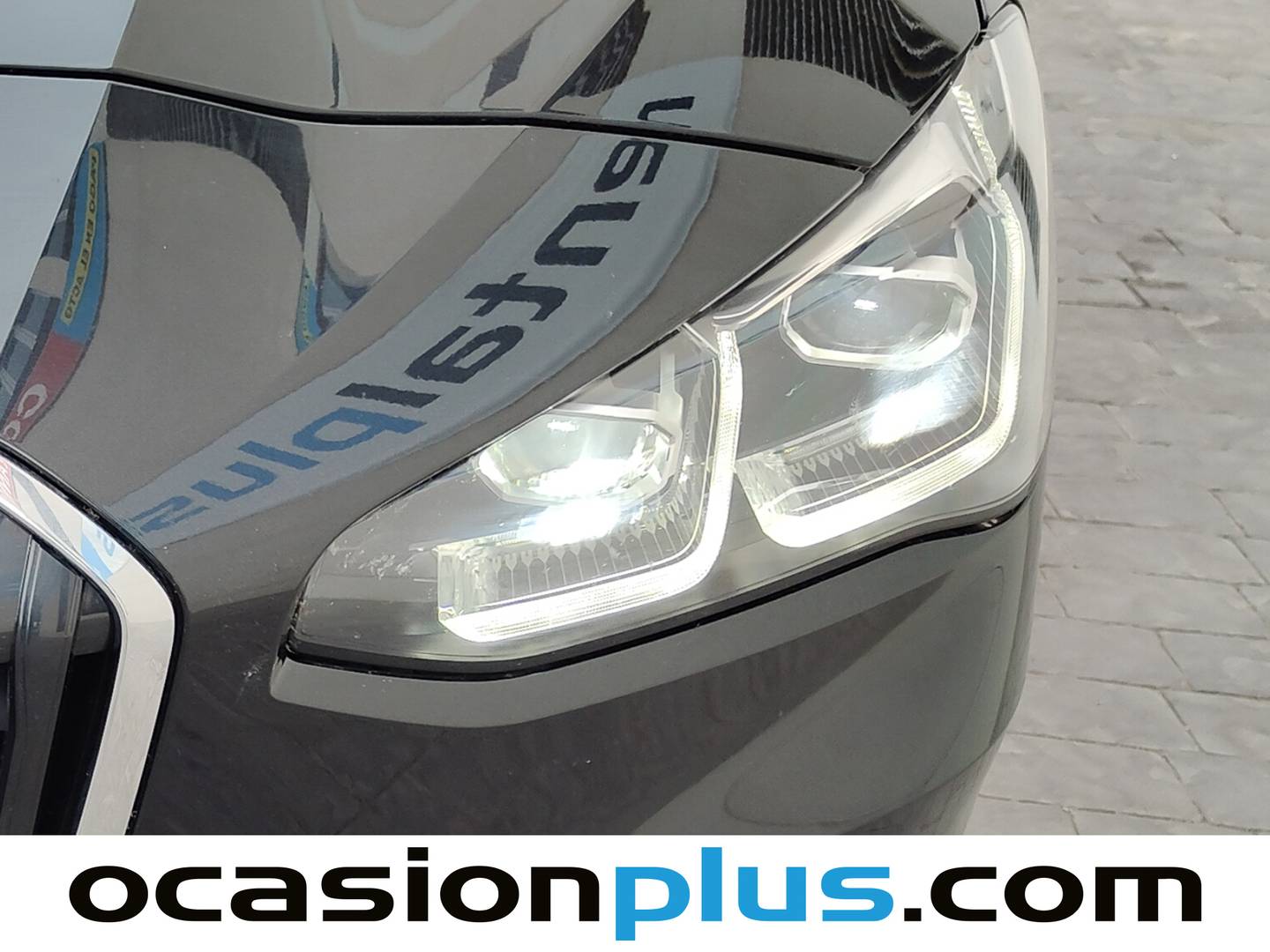 Foto BMW Serie 2 Active Tourer BMW Serie 2 218i Active Tourer (136 CV)