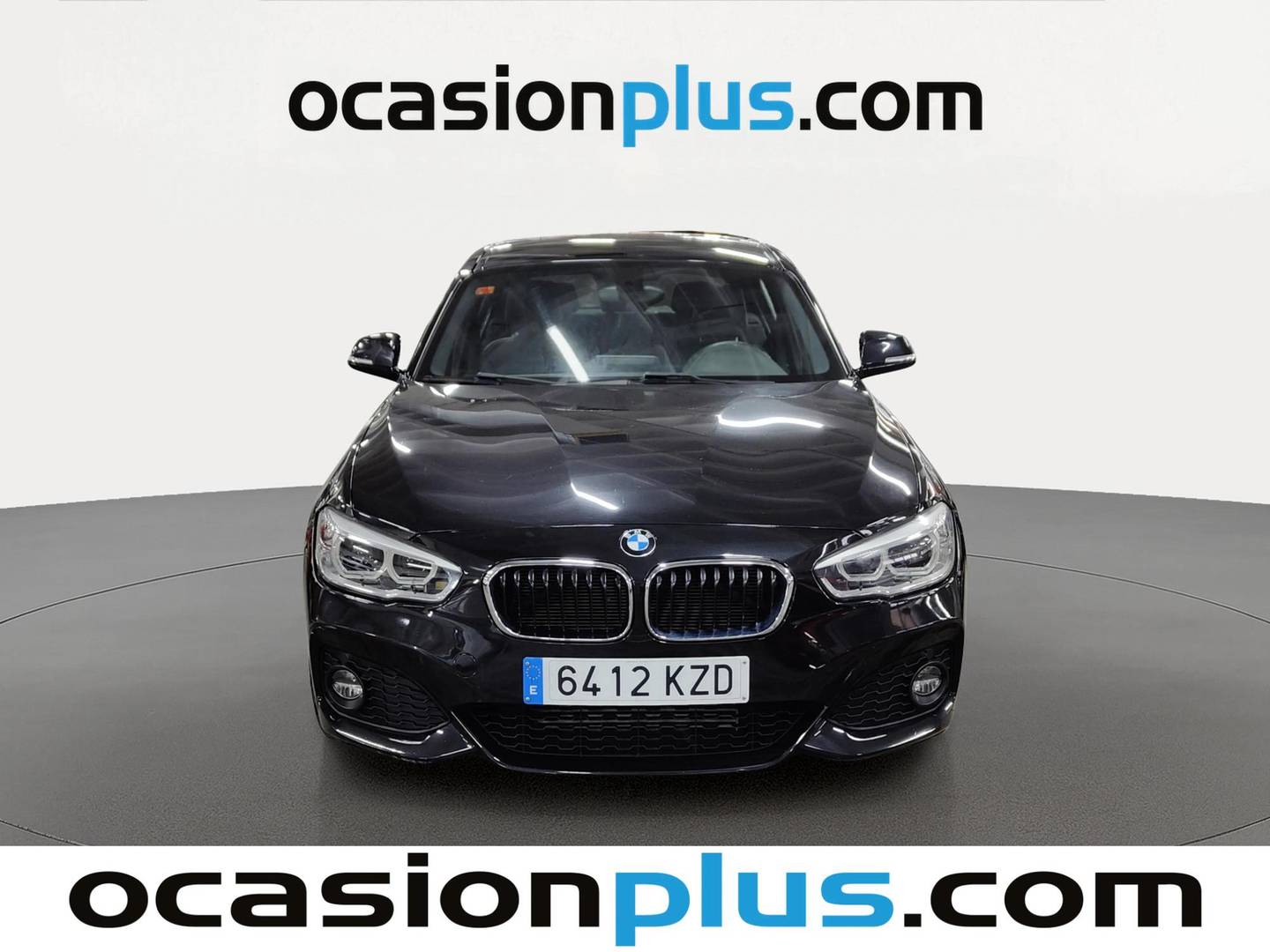 BMW Serie 1 BMW Serie 1 118d  (150 CV) Pack M barato