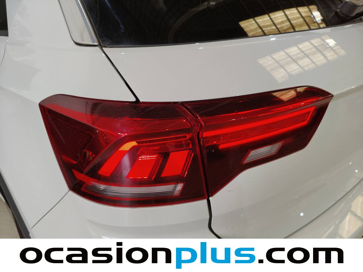 Volkswagen T-Roc Volkswagen T-Roc R-Line 2.0 TDI (150 CV) DSG km 0