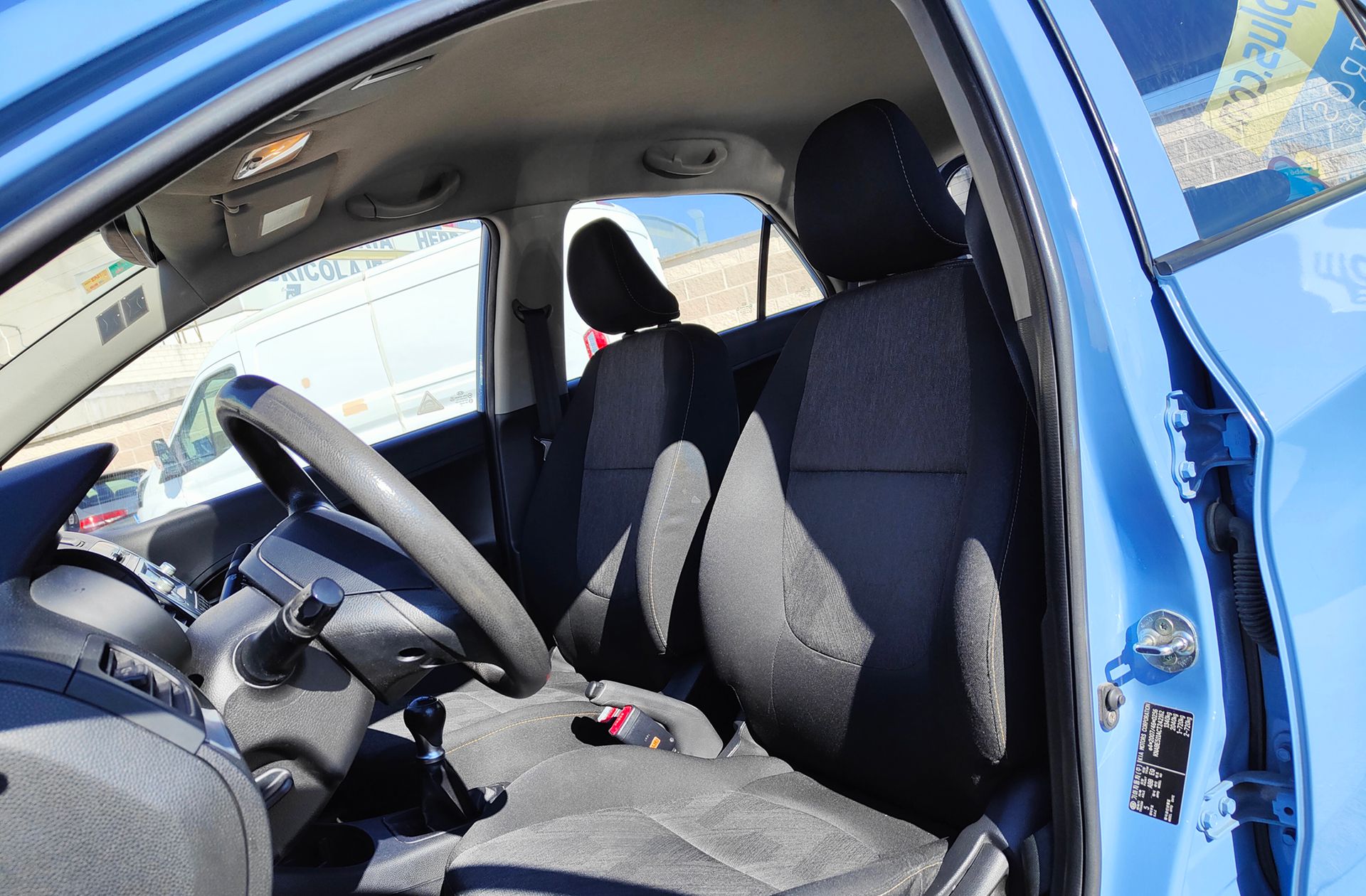Kia Picanto 1.0 Cvvt Concept - foto 8