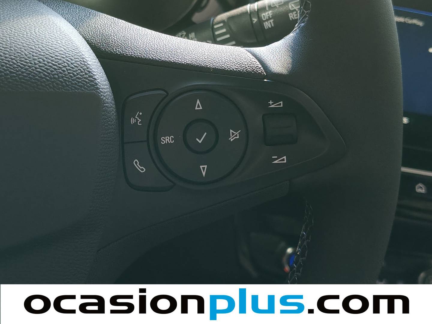 Foto Opel Corsa Opel Corsa 1.2 T XHL GS (100 CV)