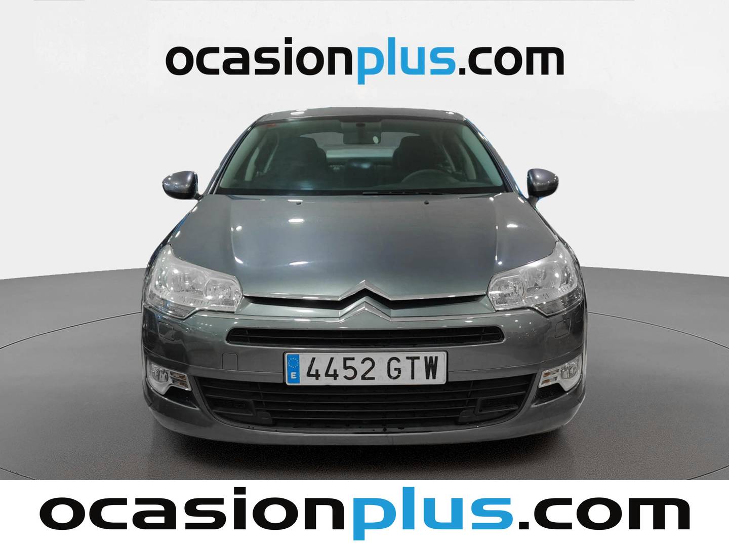 Citroën C5 Citroën C5 1.6 HDI FAP Airdream Business (109 CV) 109cv