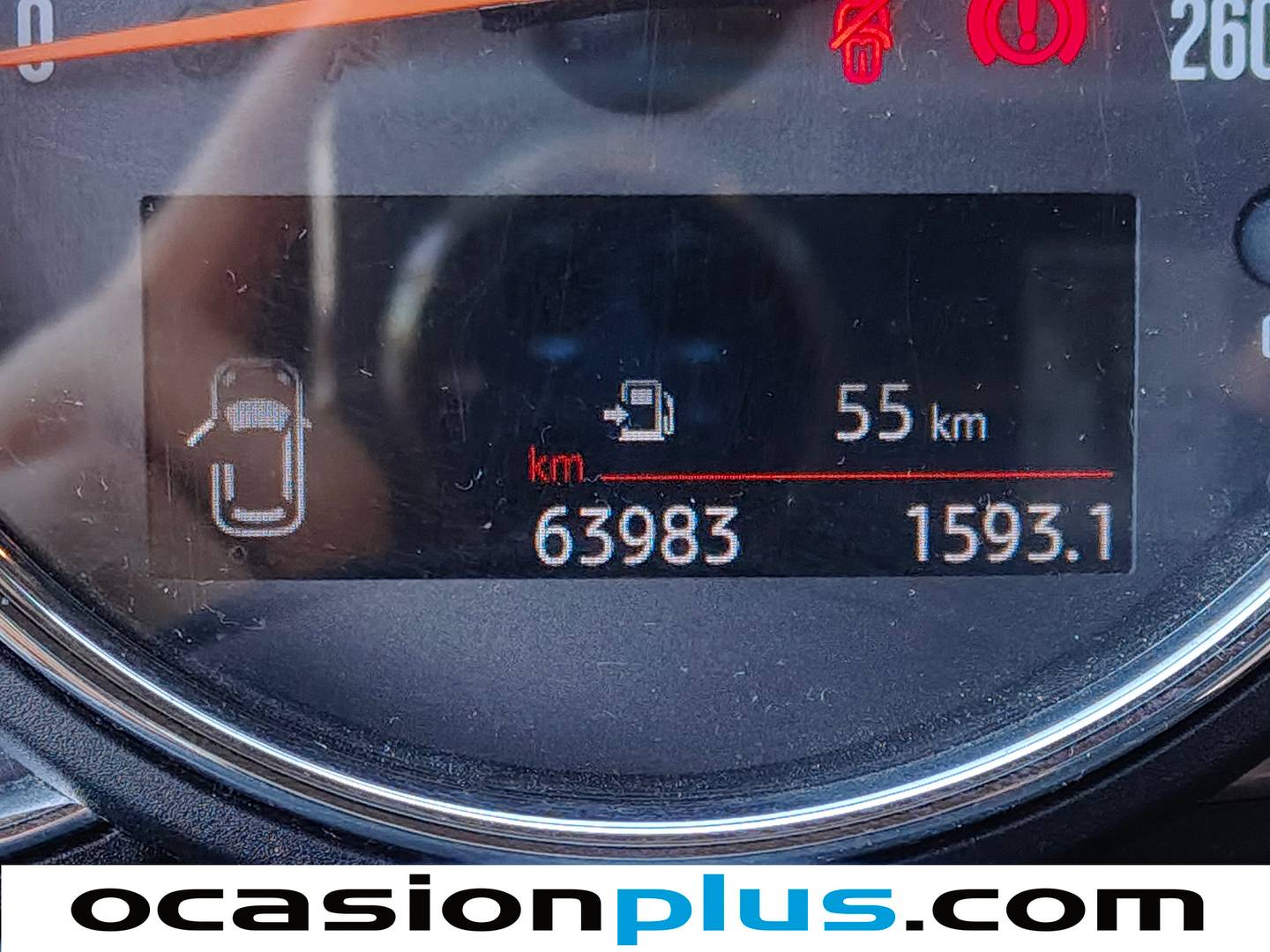 Mini MINI MINI MINI 5 Puertas One D (95 CV) seminuevo