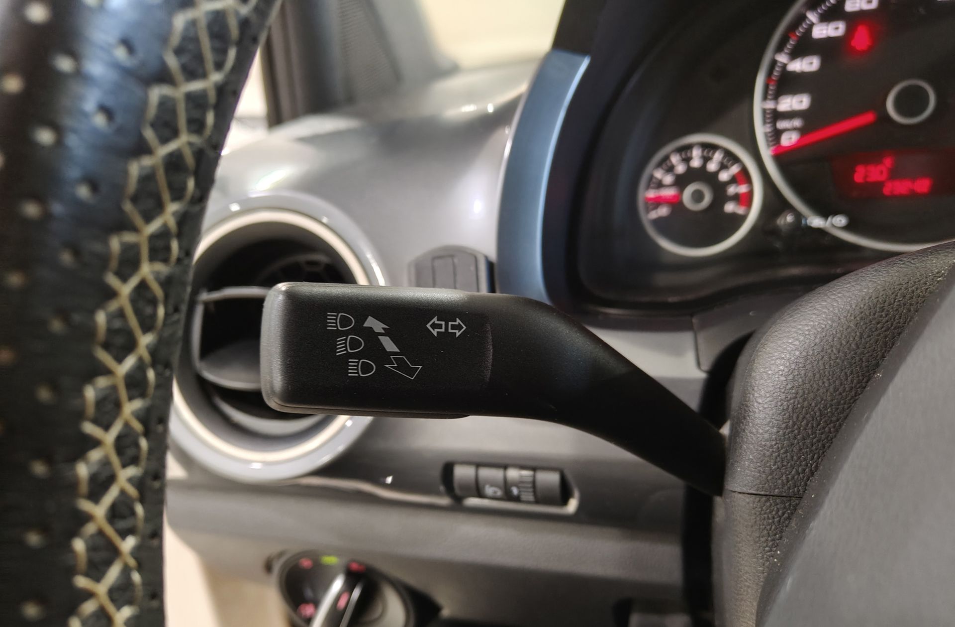 SEAT Mii 1.0 Mii by Mango Beige Glam - foto 20