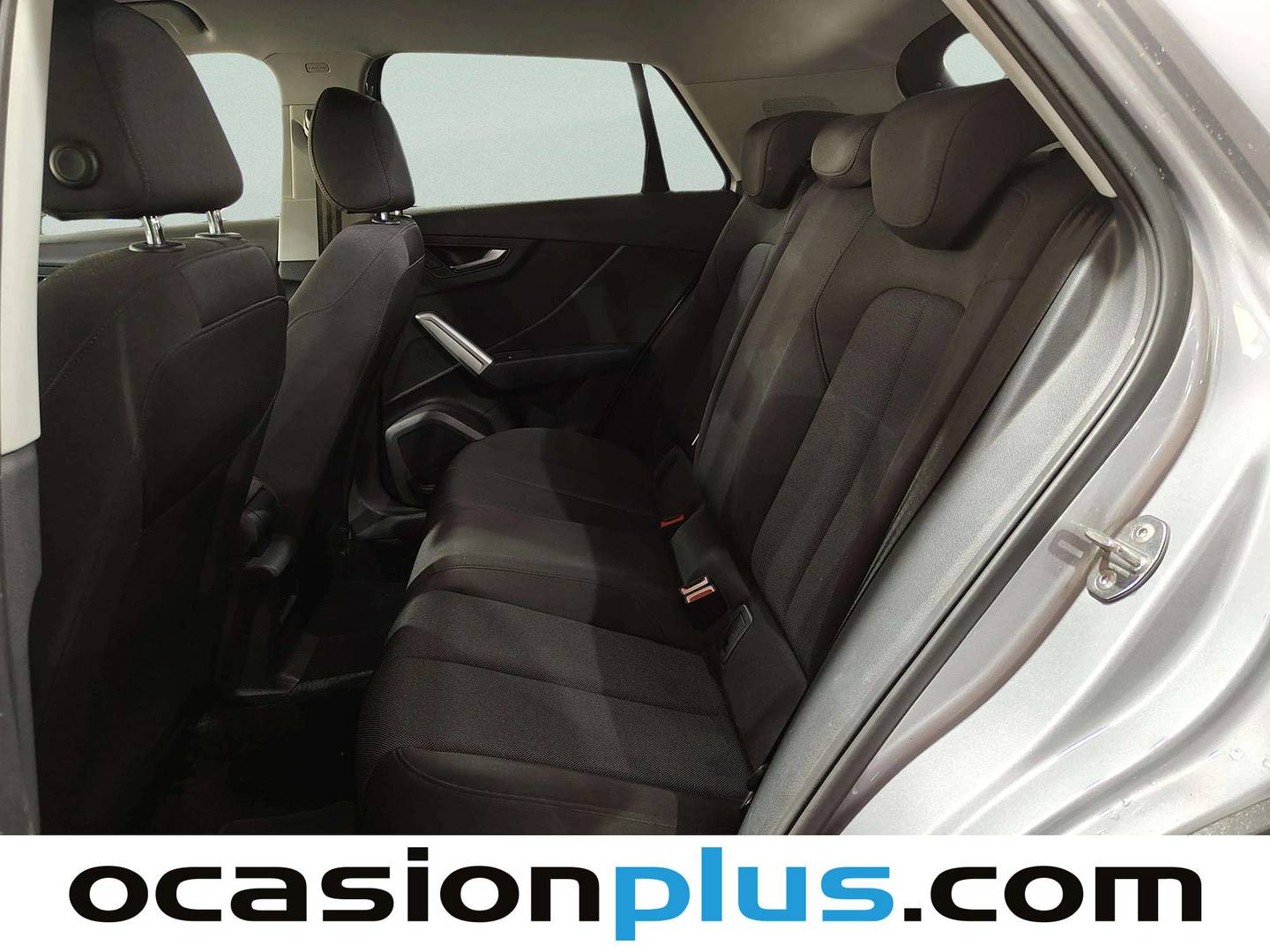 Audi Q2 Audi Q2 Advanced 30 TDI (116 CV) S tronic al mejor precio