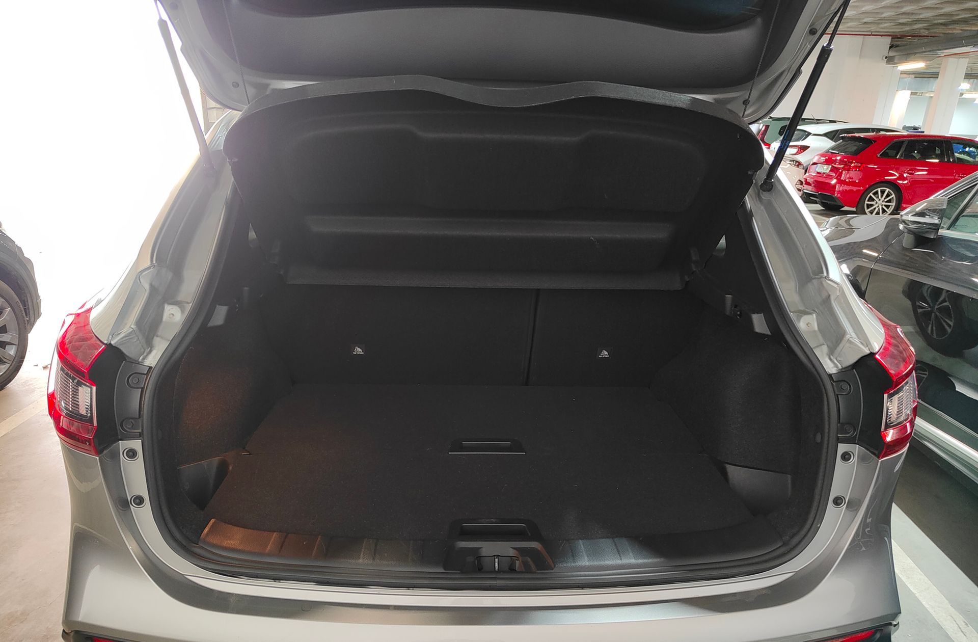 Nissan Qashqai DIG-T 160 N-Connecta 4x2 DCT - foto 18