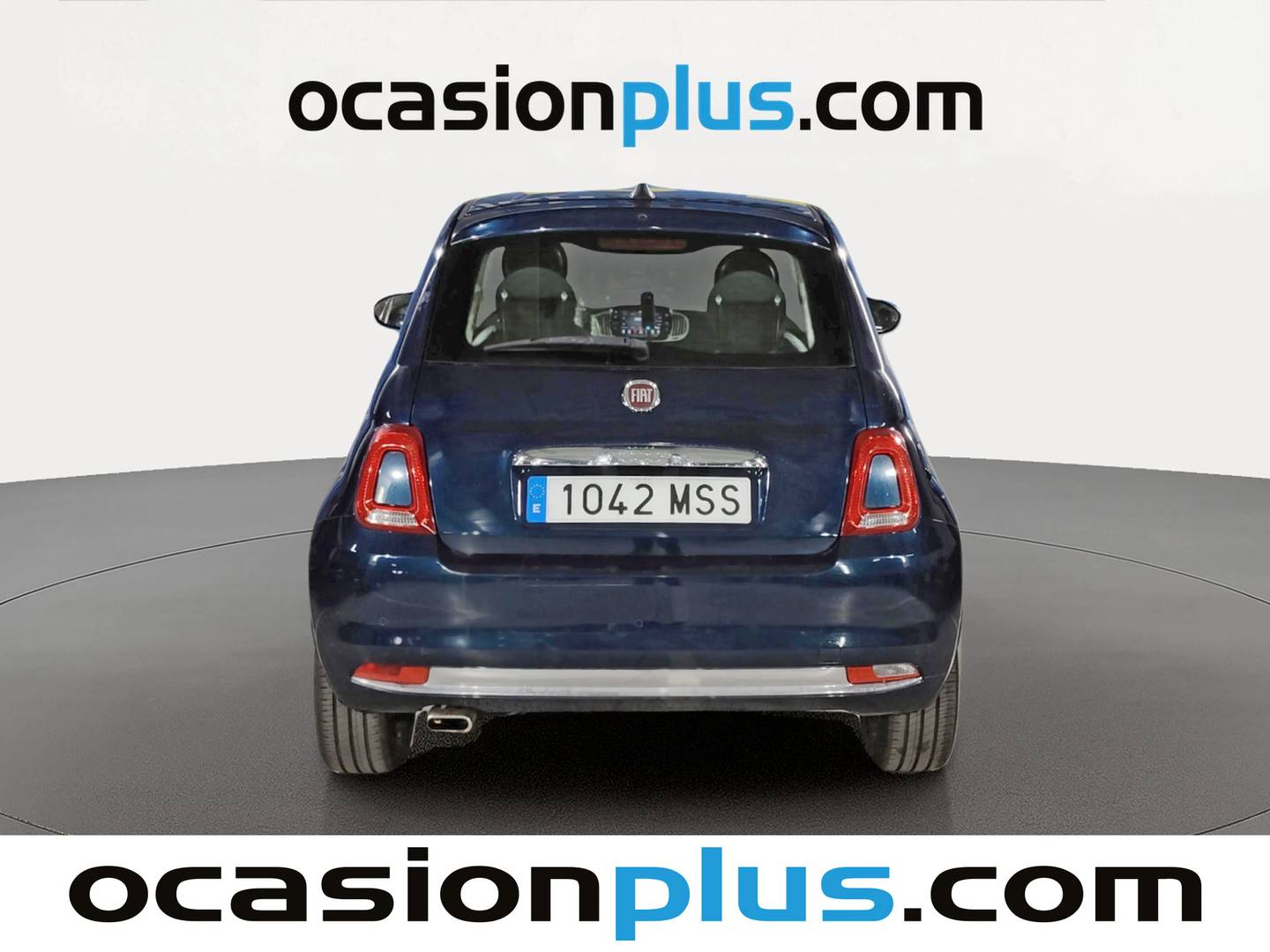 Fiat 500 Fiat 500 1.0 Hybrid Dolcevita (70 CV) barato