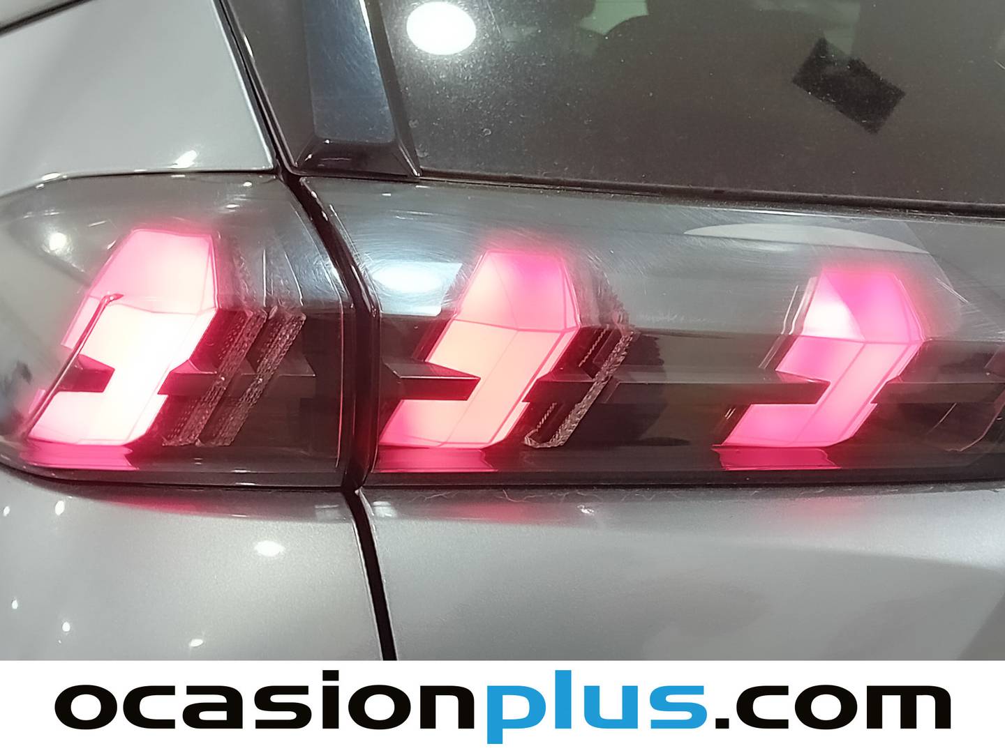 Peugeot 2008 Peugeot 2008 PureTech 130 S&S Allure Pack (130 CV) al mejor precio