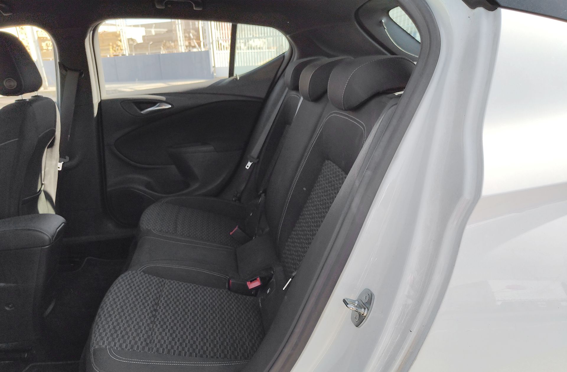 Opel Astra 1.4 Turbo Dynamic - foto 10