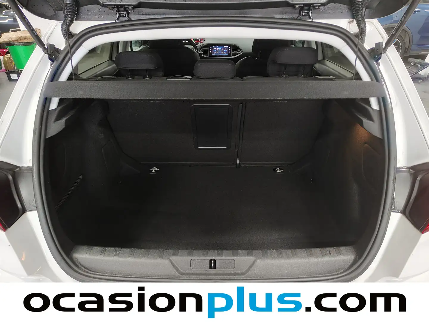 Foto Peugeot 308 Peugeot 308 BlueHDi 130 S&S Allure (130 CV)