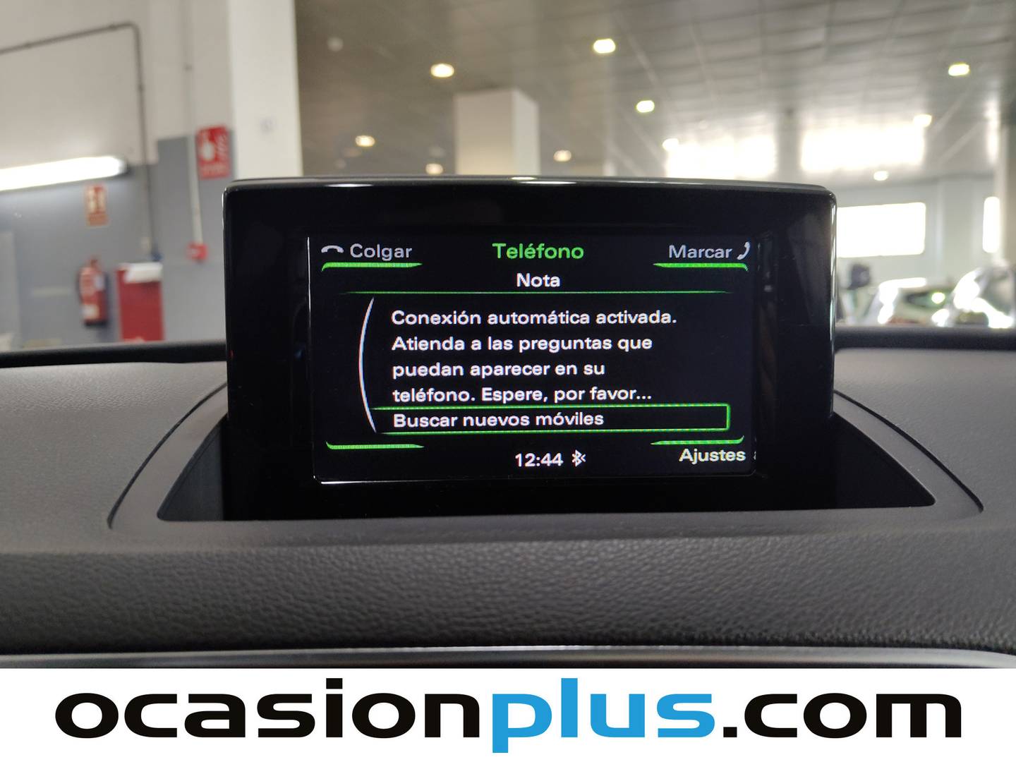 Foto Audi Q3 Audi Q3 1.4 TFSI (125 CV)