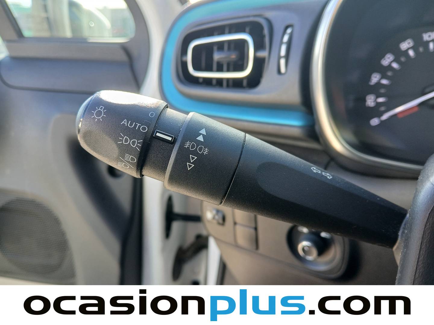 Foto Citroën C3 Citroen C3 PureTech 83 Feel Pack (83 CV)