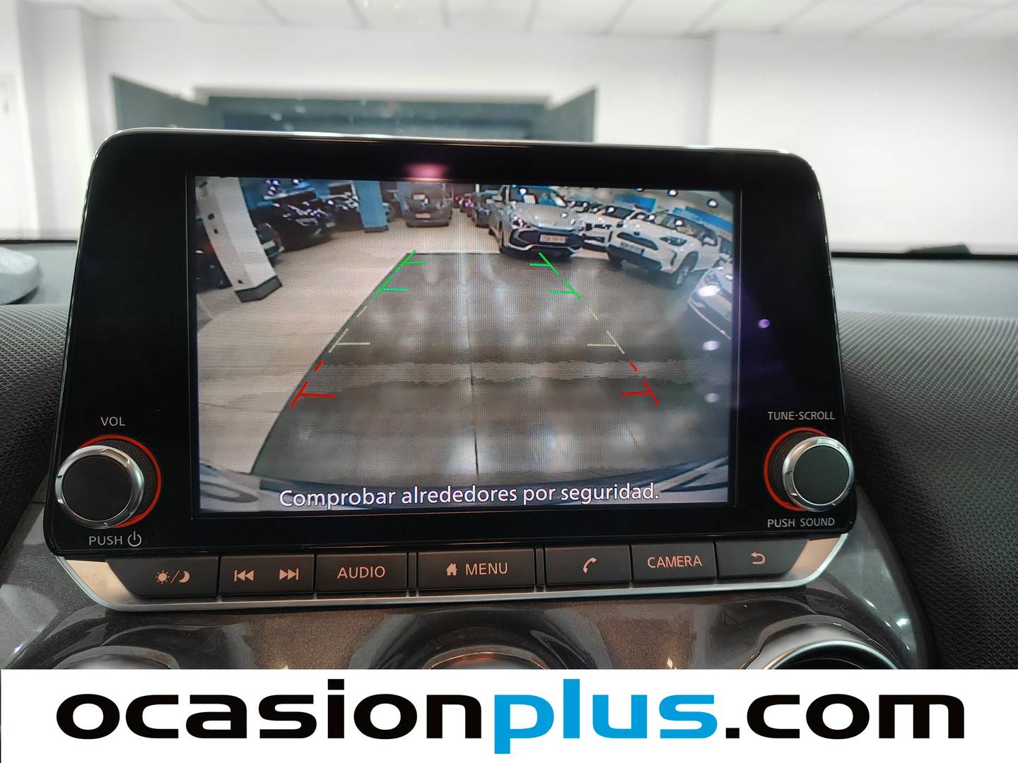 Foto Nissan JUKE Nissan Juke DIG-T Acenta (117 CV)