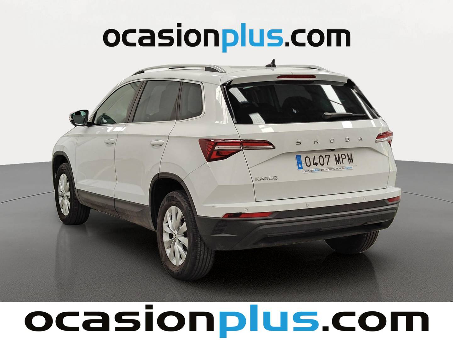 Foto Skoda Karoq Skoda Karoq 2.0 TDI Selection (115 CV)