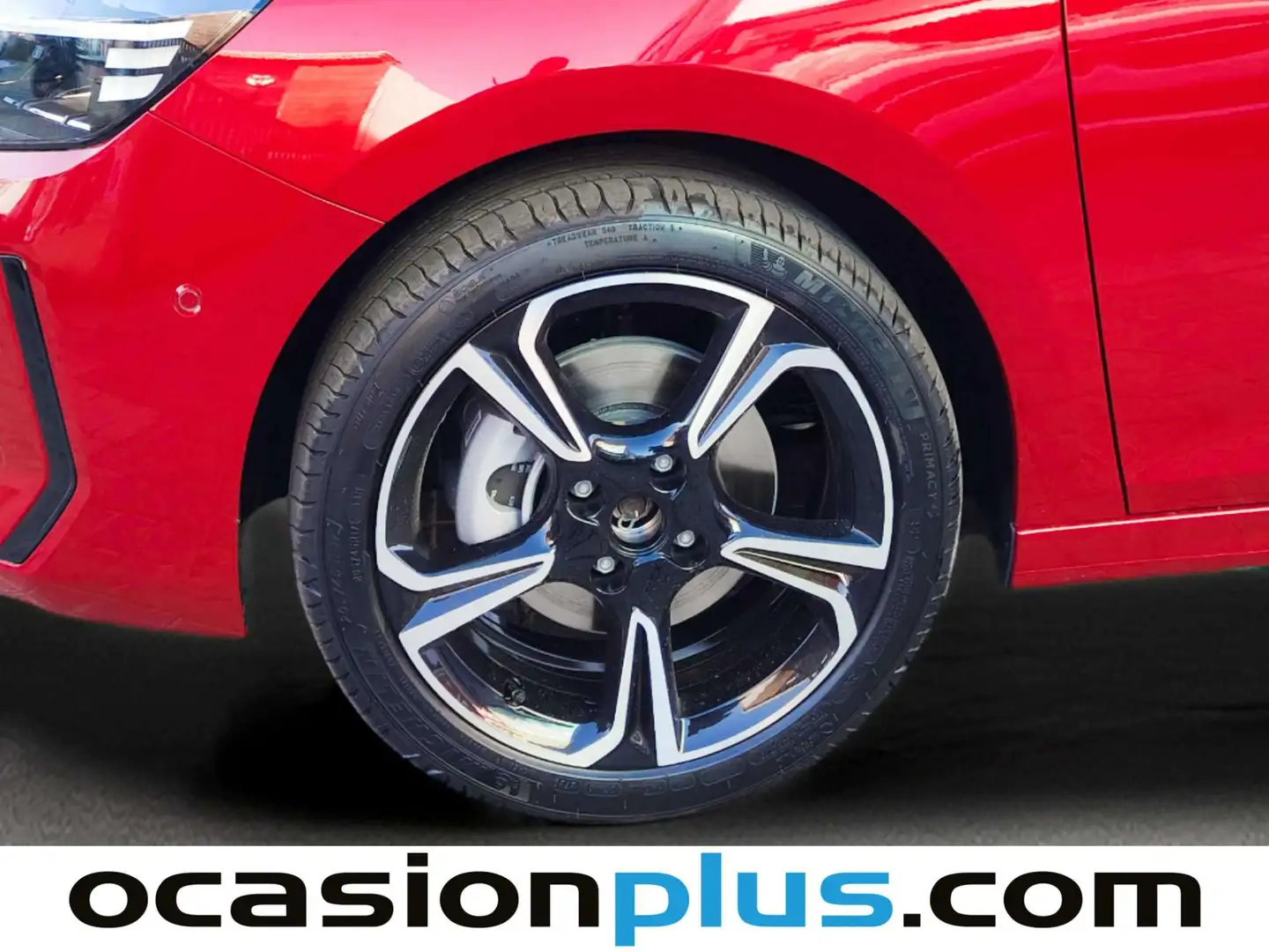 Foto Opel Corsa Opel Corsa 1.2 T XHL Hybrid GS eDCT (110 CV)