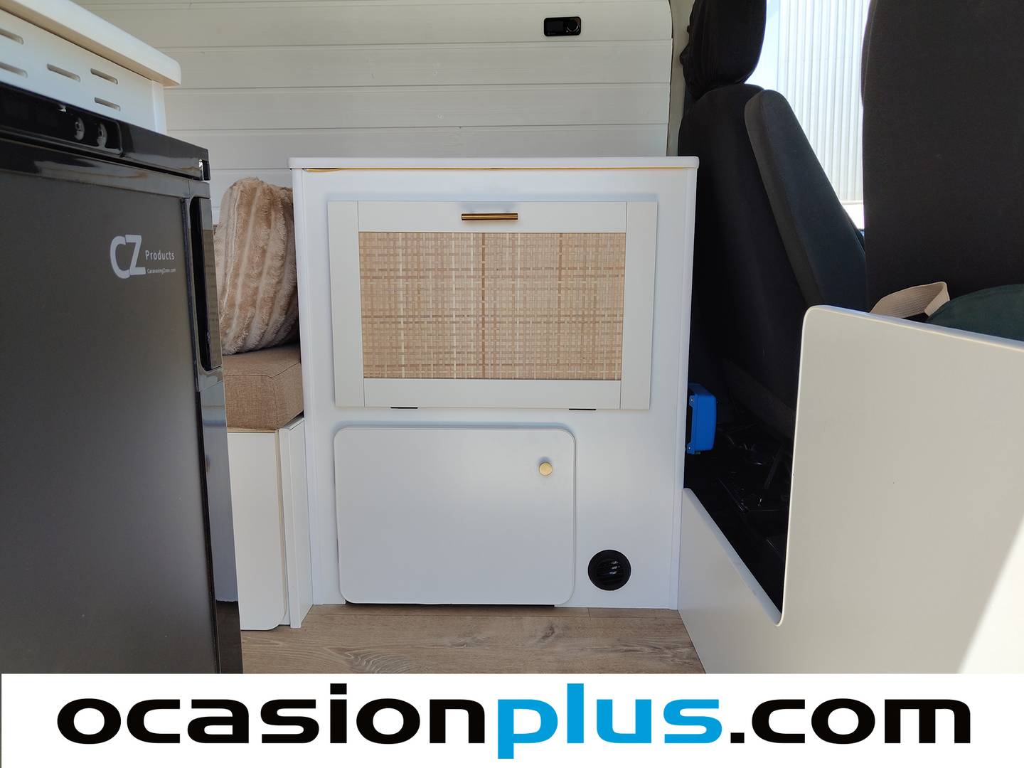 Ford Transit Custom Ford Transit Custom Furgon 2.0 TDCI 340 L2 Trend (130 CV) 2019