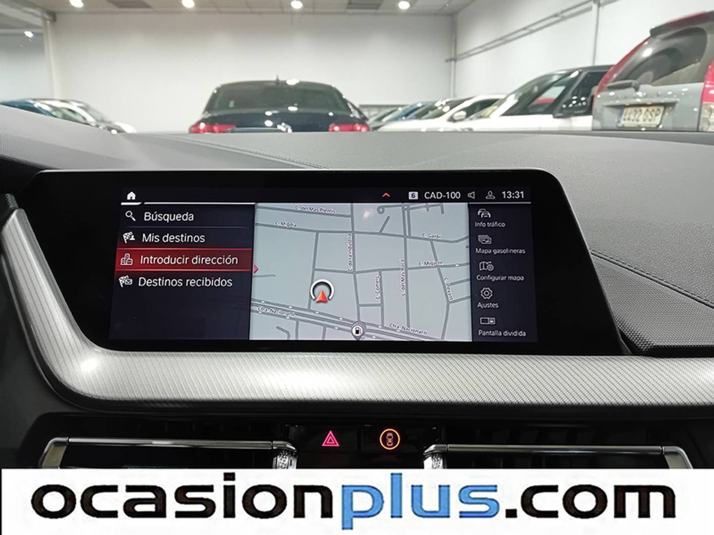 Foto BMW Serie 2 BMW Serie 2 218i Gran Coupe Pack M (140 CV)