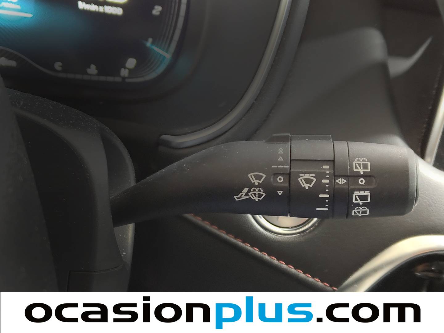 MG HS MG HS 1.5 Turbo GDI Luxury (162 CV) 2023