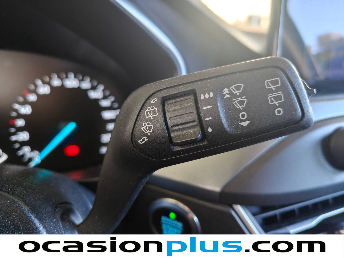 Ford Focus Ford Focus 1.0 Ecoboost Active (125 CV) gasolina