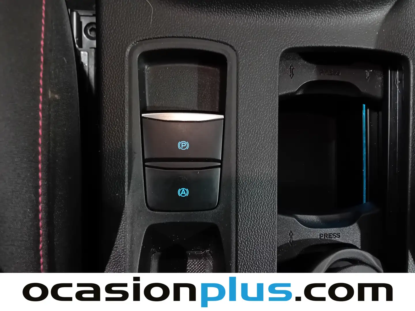 Foto Ford Focus Ford Focus 1.0 Ecoboost S&S ST-Line (125 CV)