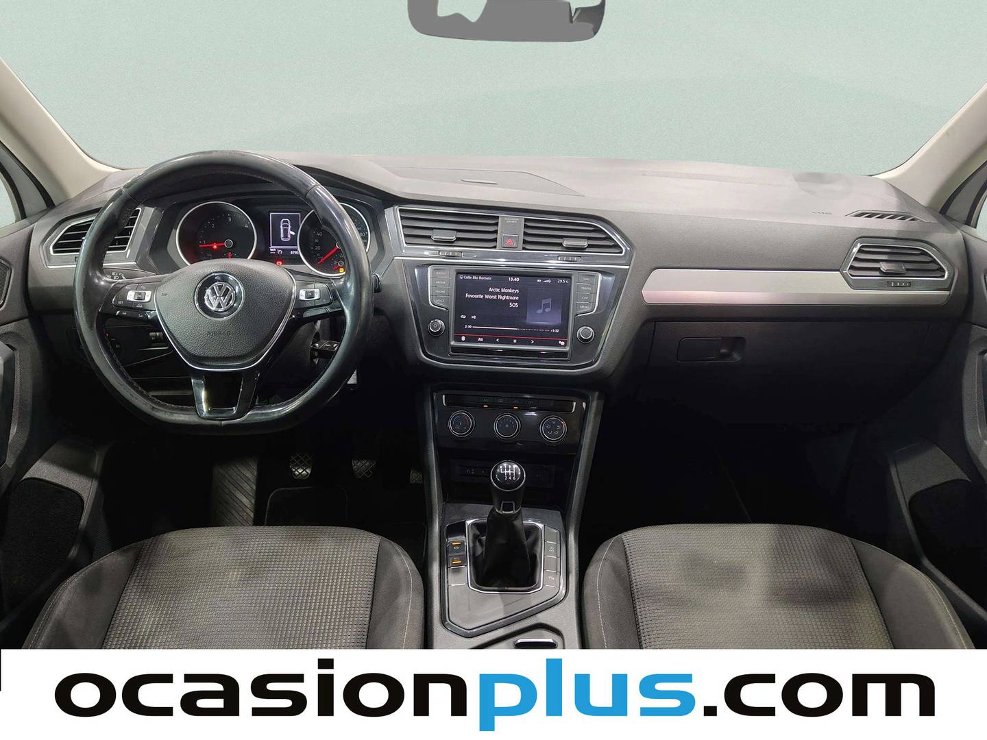Volkswagen Tiguan Volkswagen Tiguan Edition 2.0 TDI (150 CV) de ocasión