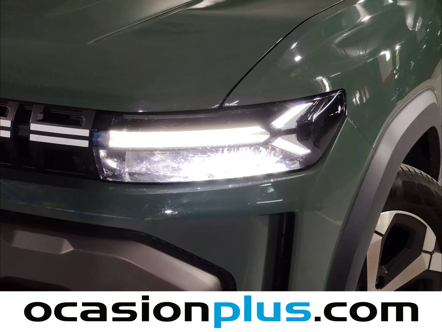 Foto Dacia Duster Dacia Duster ECO-G 100 Journey (100 CV) 4X2