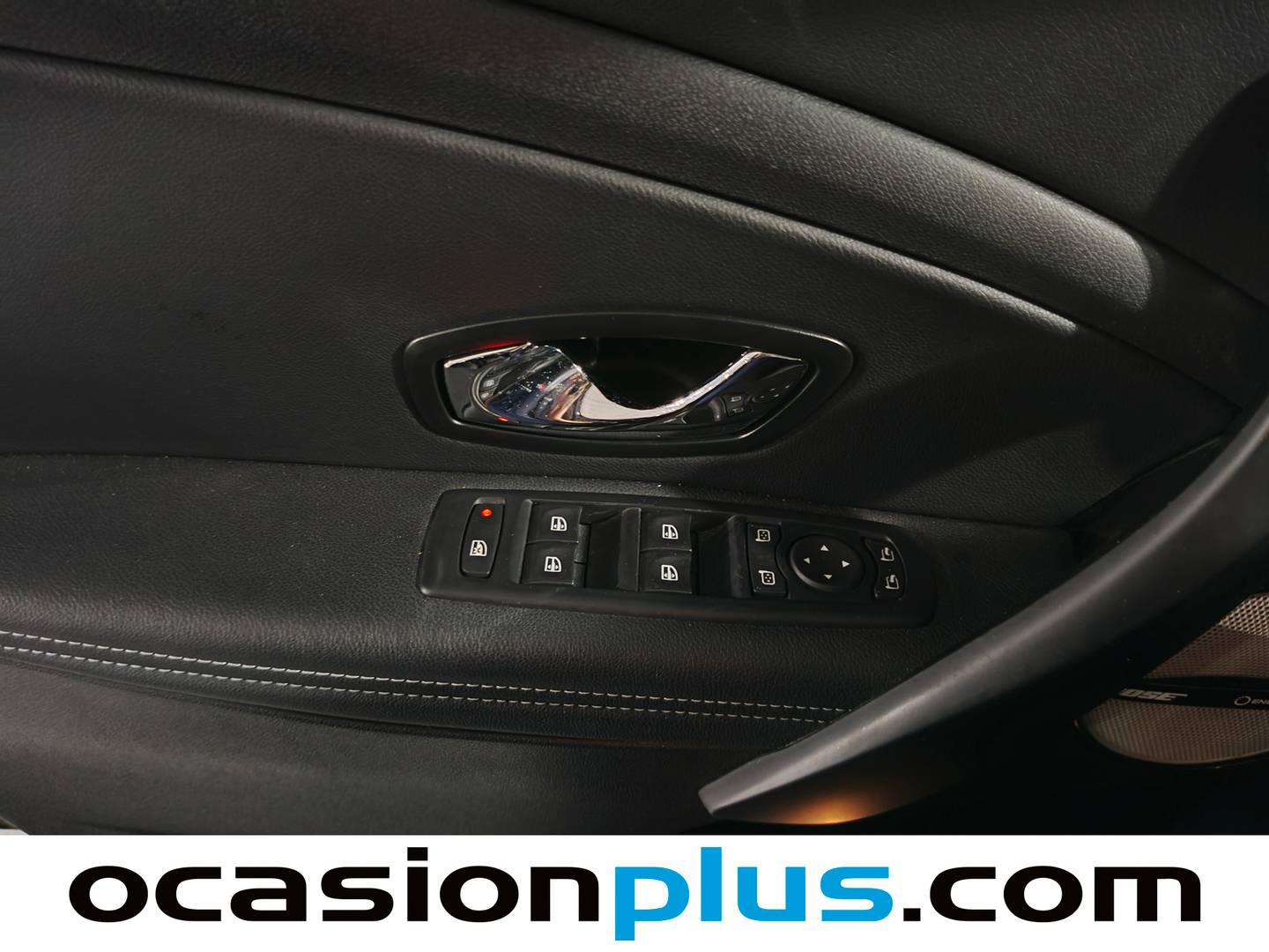 Renault Mégane Renault Megane Bose TCe (130 CV) EDC de segunda mano