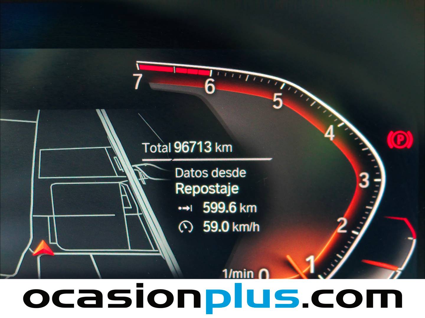 BMW Serie 2 BMW Serie 2 220i Gran Coupe (178 CV) Pack M 178cv