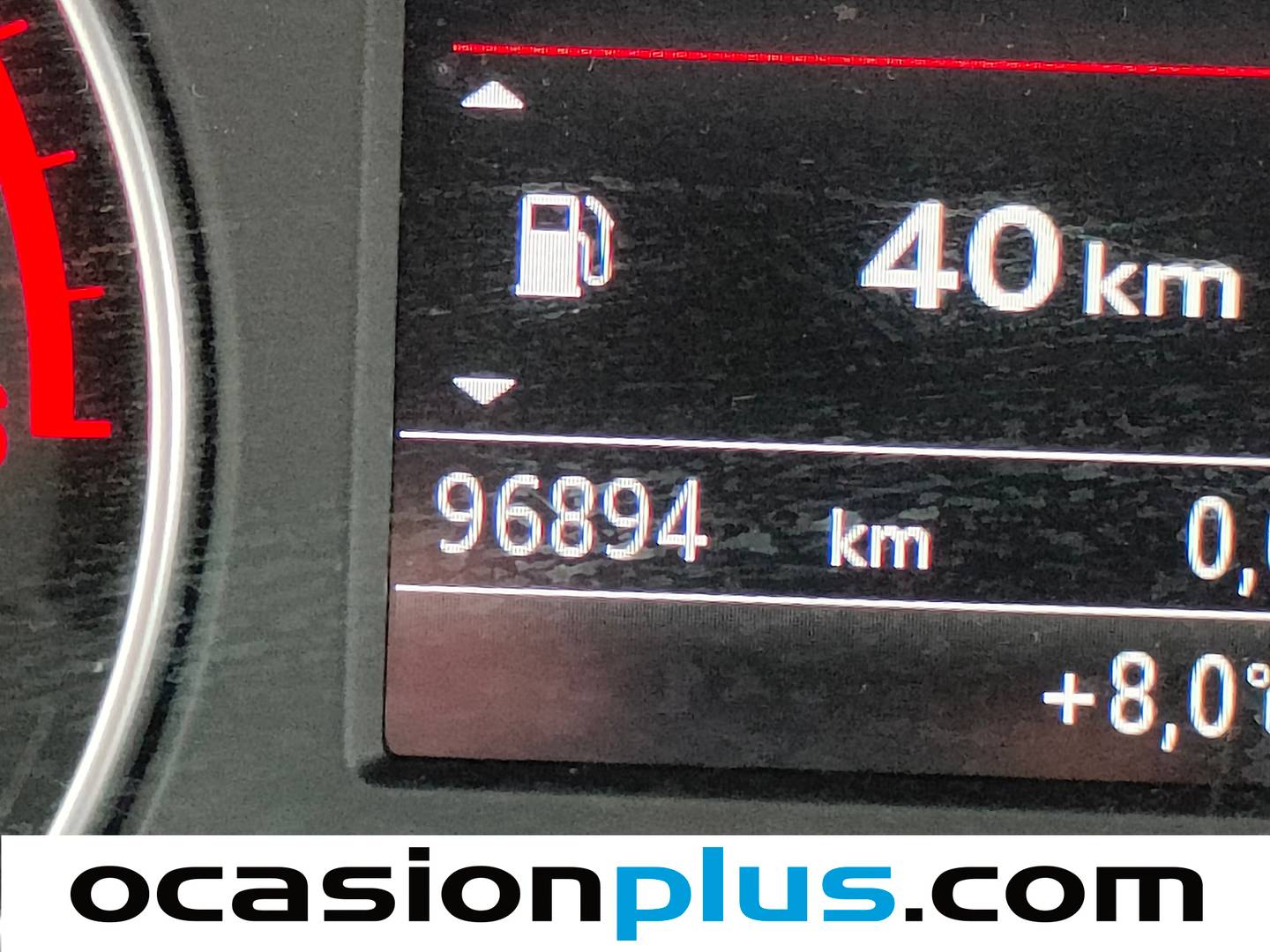 Foto Audi Q2 Audi Q2 Advanced 30 TDI (116 CV)