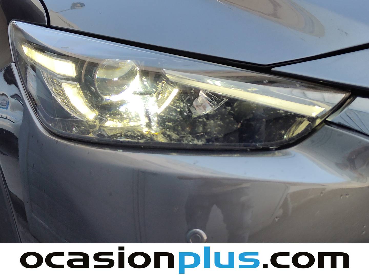 Accesorios del Mazda CX-3 Mazda CX-3 2.0 G Zenith 2WD AT (121 CV)