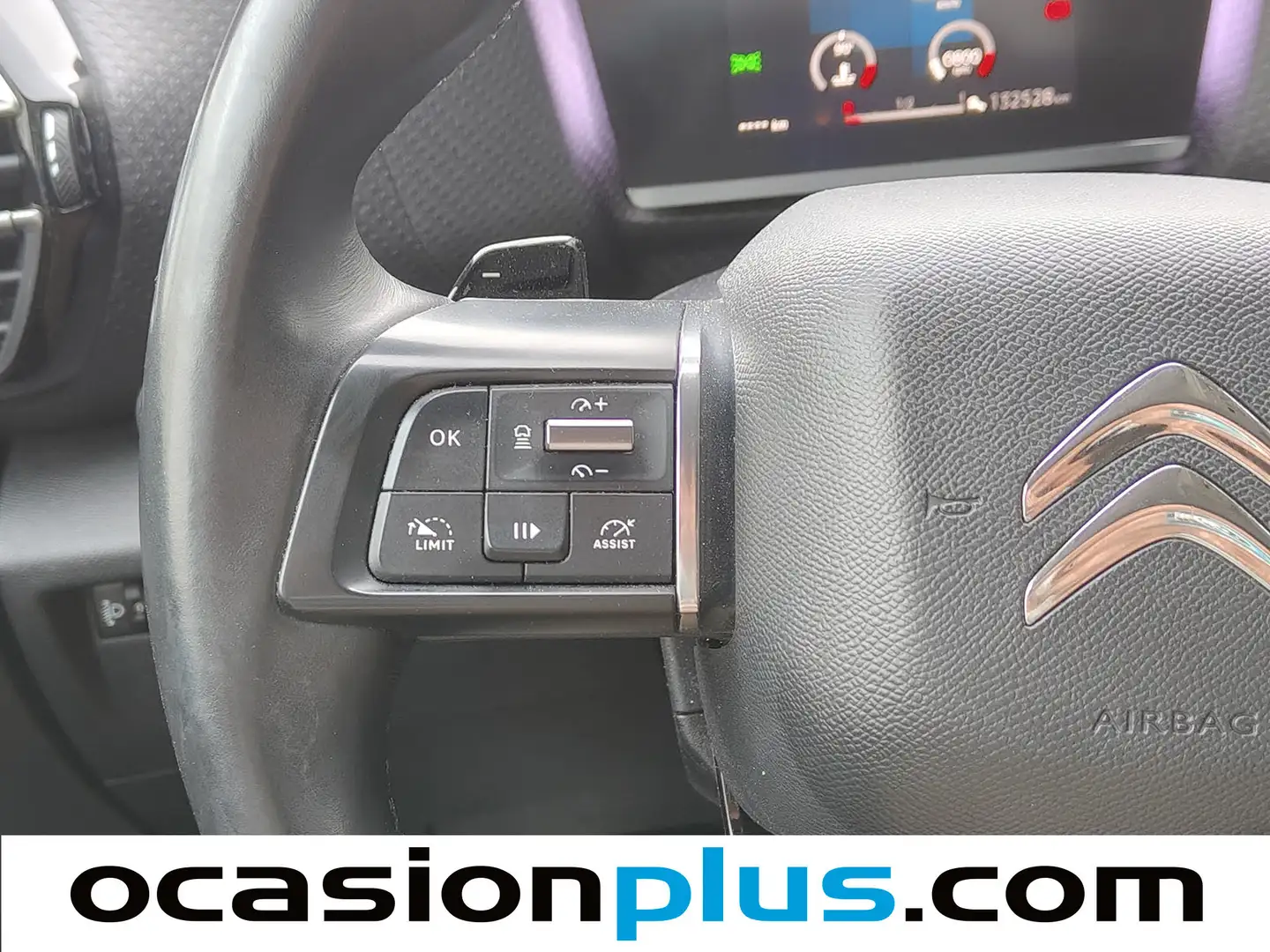 Foto Citroën C4 Citroen C4 BlueHDi 130 S&S Shine EAT8 (130 CV)