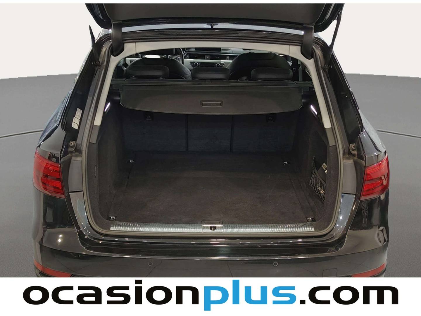 Foto Audi A4 Audi A4 Avant S line edition 3.0 TDI quattro (272 CV) tiptronic