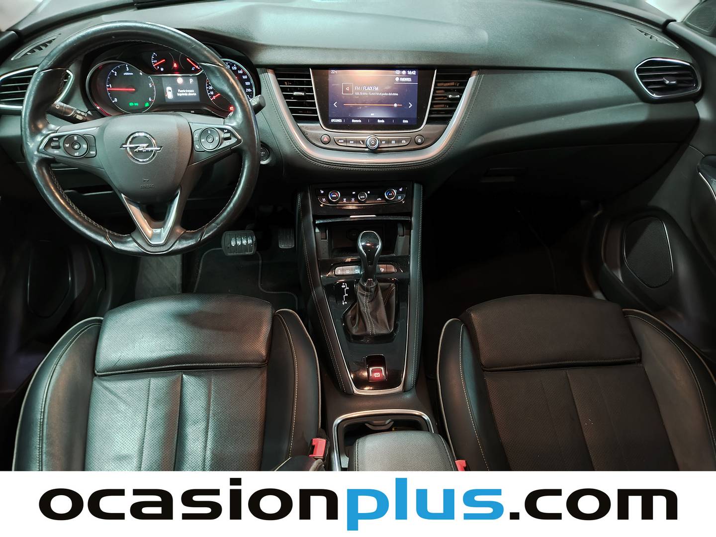 Opel Grandland X Opel Grandland X 1.6 CDTi Excellence Auto (120 CV) de ocasión