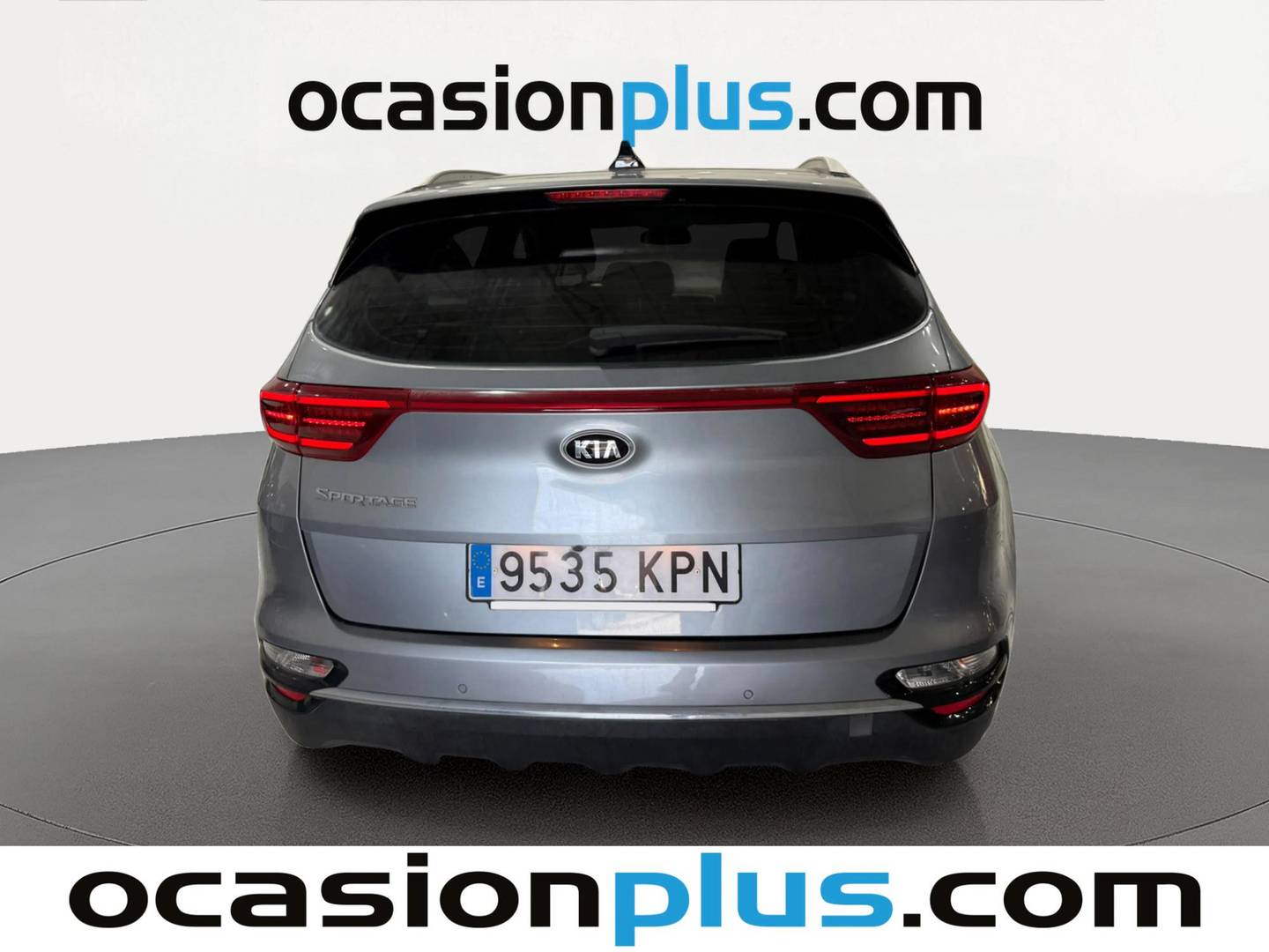 KIA Sportage KIA Sportage 1.6 CRDi Drive 4x2 (115 CV) barato