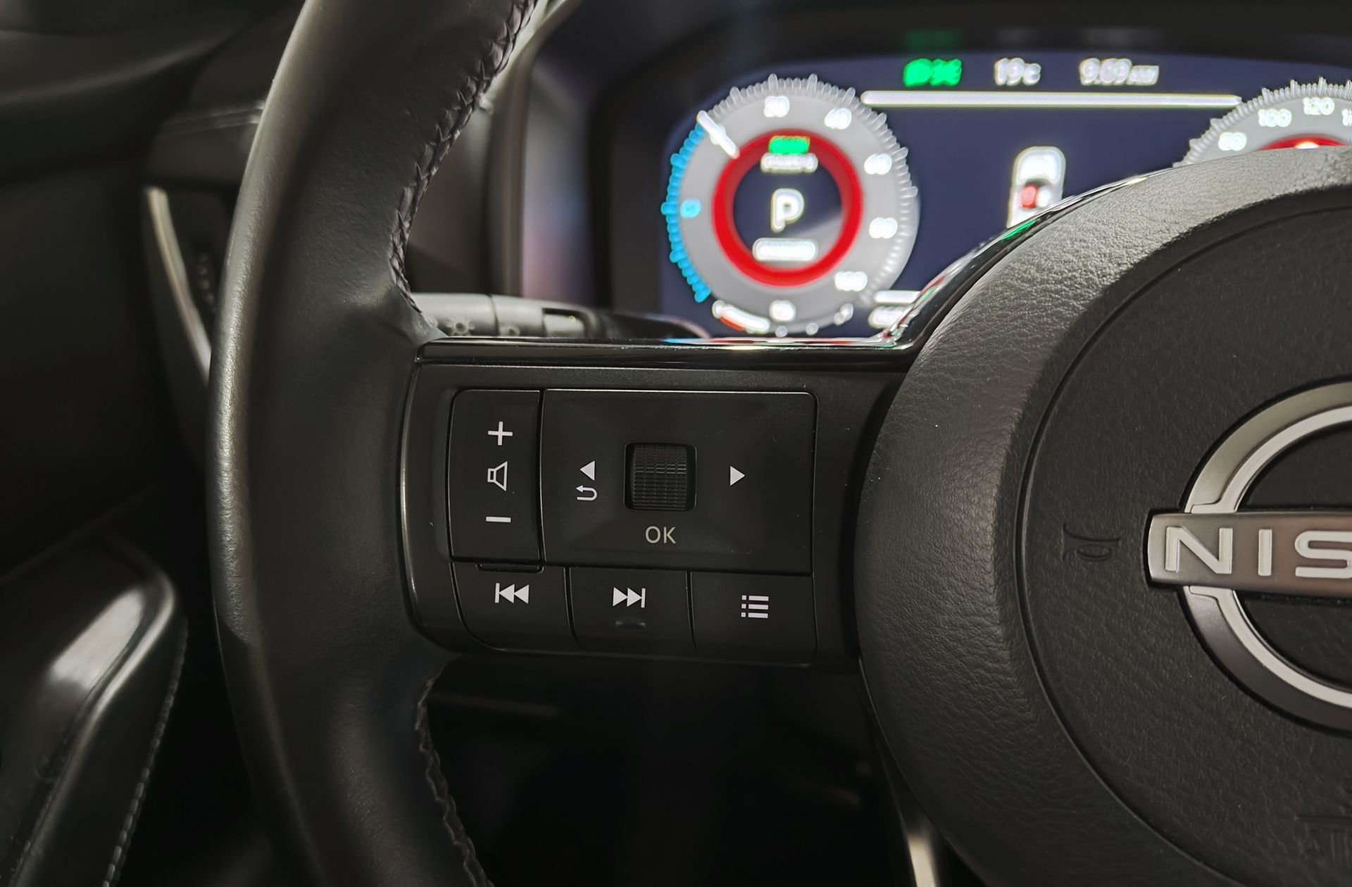 Nissan Qashqai E-POWER N-Connecta - foto 26
