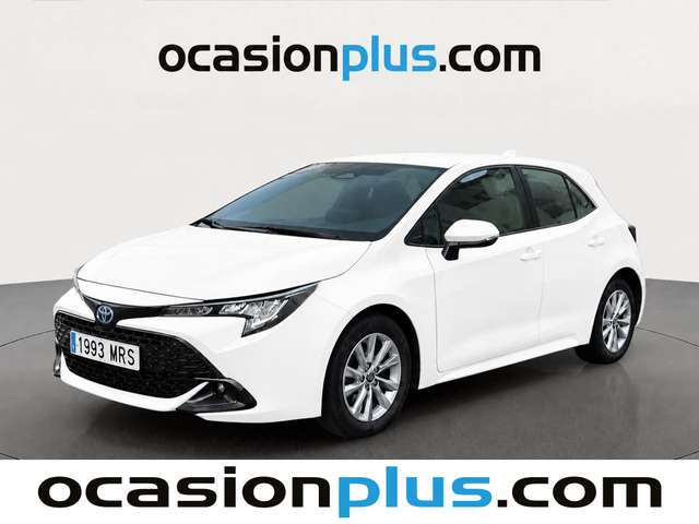 Toyota Corolla 140H Active Plus (140 CV) de segunda mano