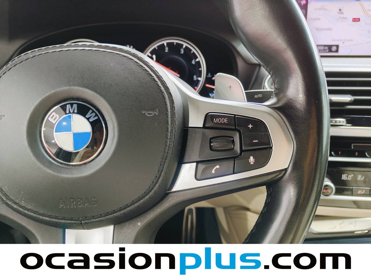 BMW X4 BMW X4 xDrive20d (190 CV) PACK M automático
