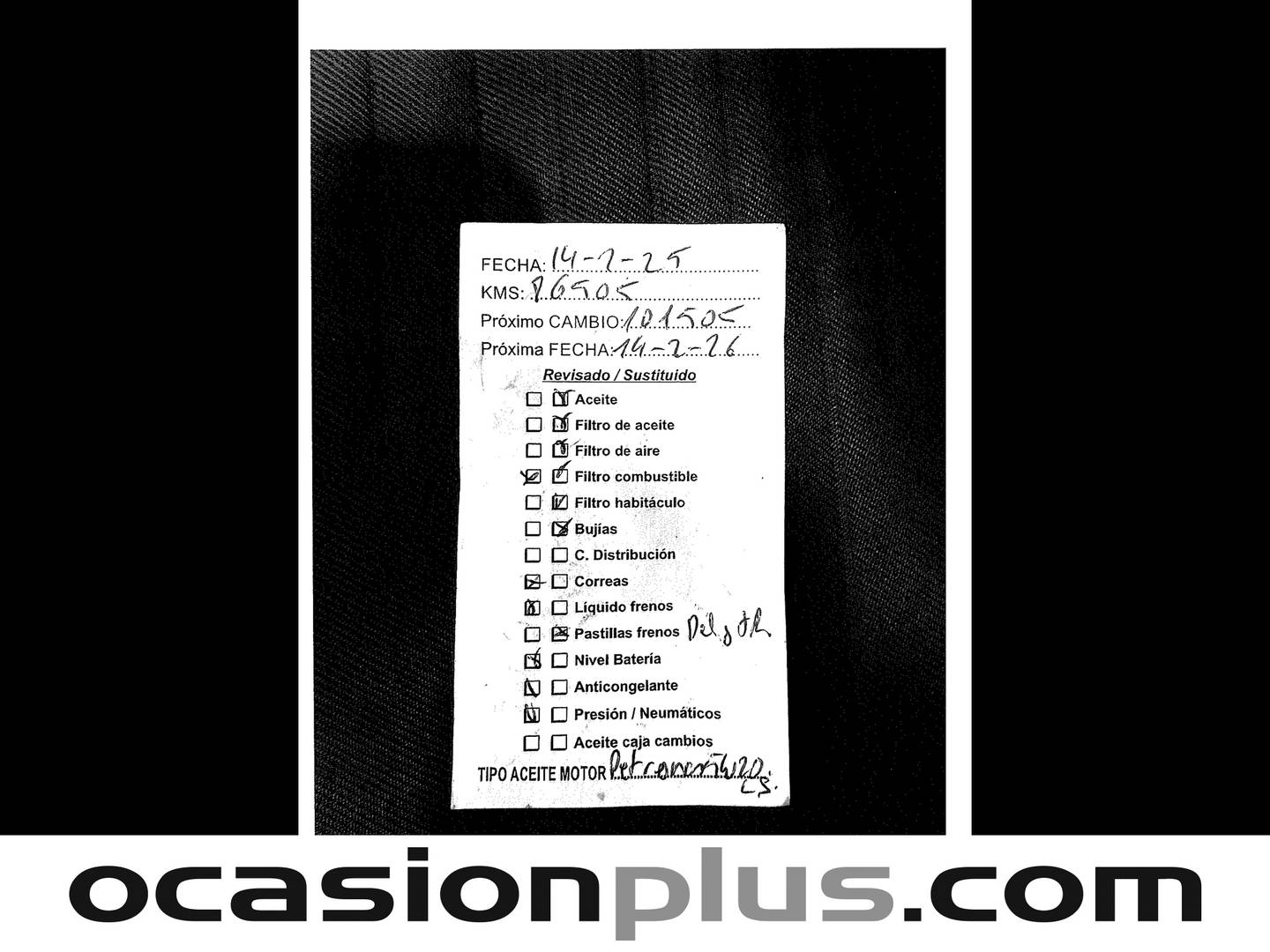 Foto Toyota Auris Toyota Auris 120T Active (Business Plus) (116 CV)