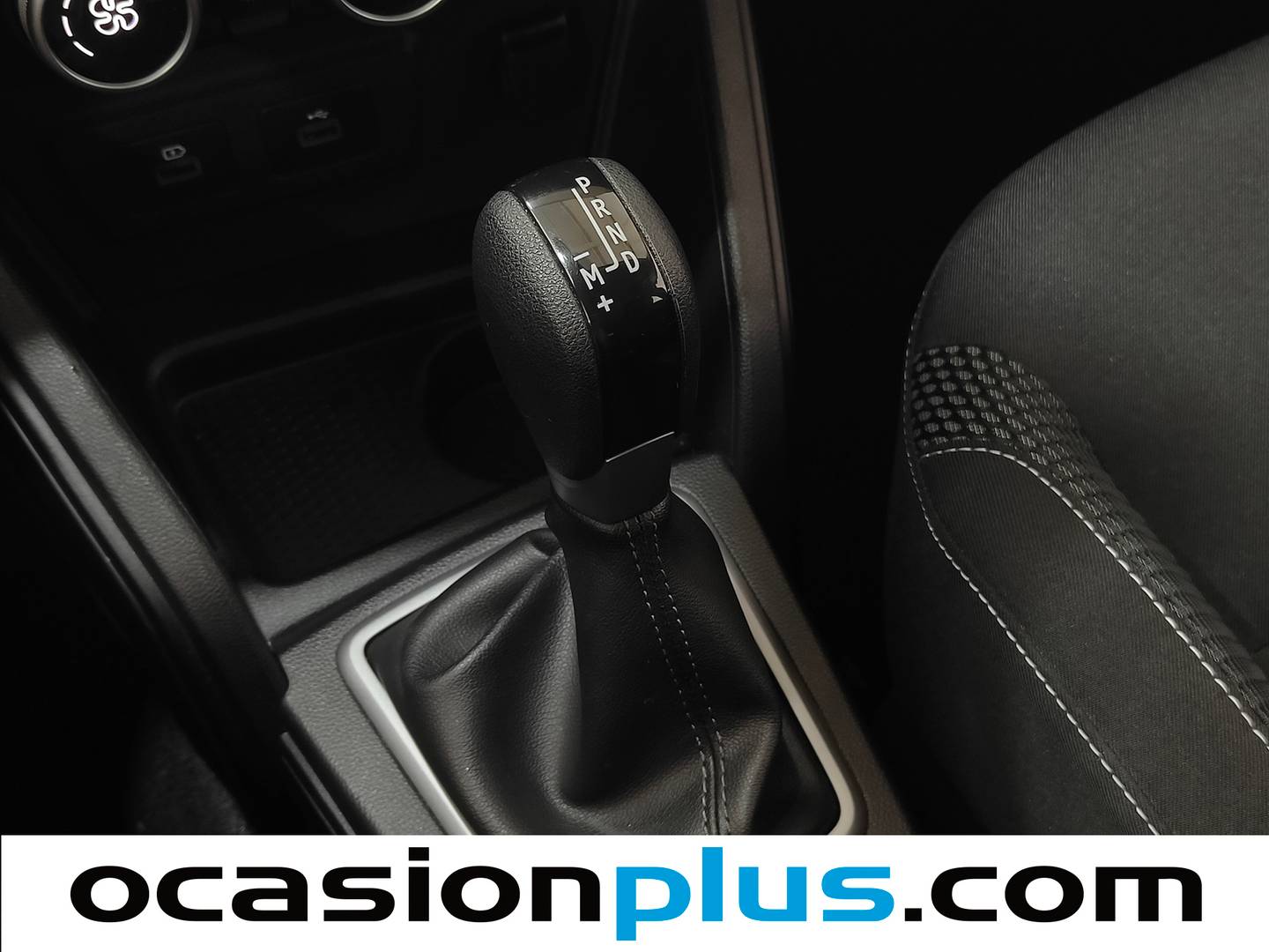 Dacia Duster Dacia Duster Journey Go TCE (150 CV) EDC de segunda mano