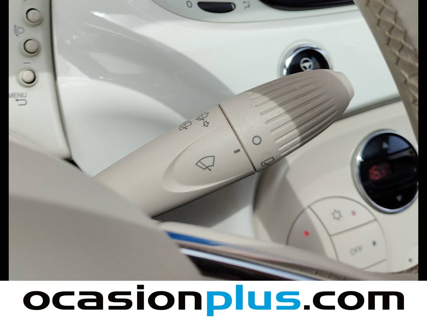Fiat 500 Fiat 500 1.0 Hybrid Dolcevita (70 CV) seminuevo