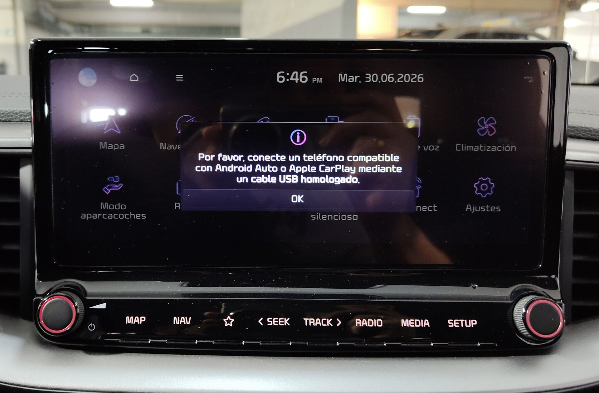 Kia XCeed 1.0 T-GDi Drive - foto 9