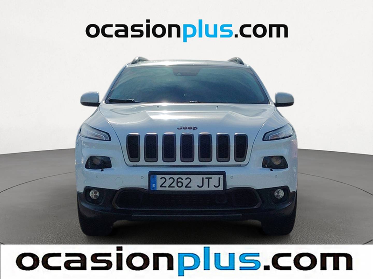 Foto Jeep Cherokee Jeep Cherokee 2.2 CRD 75º Aniversario Auto 4x4 (200 CV)