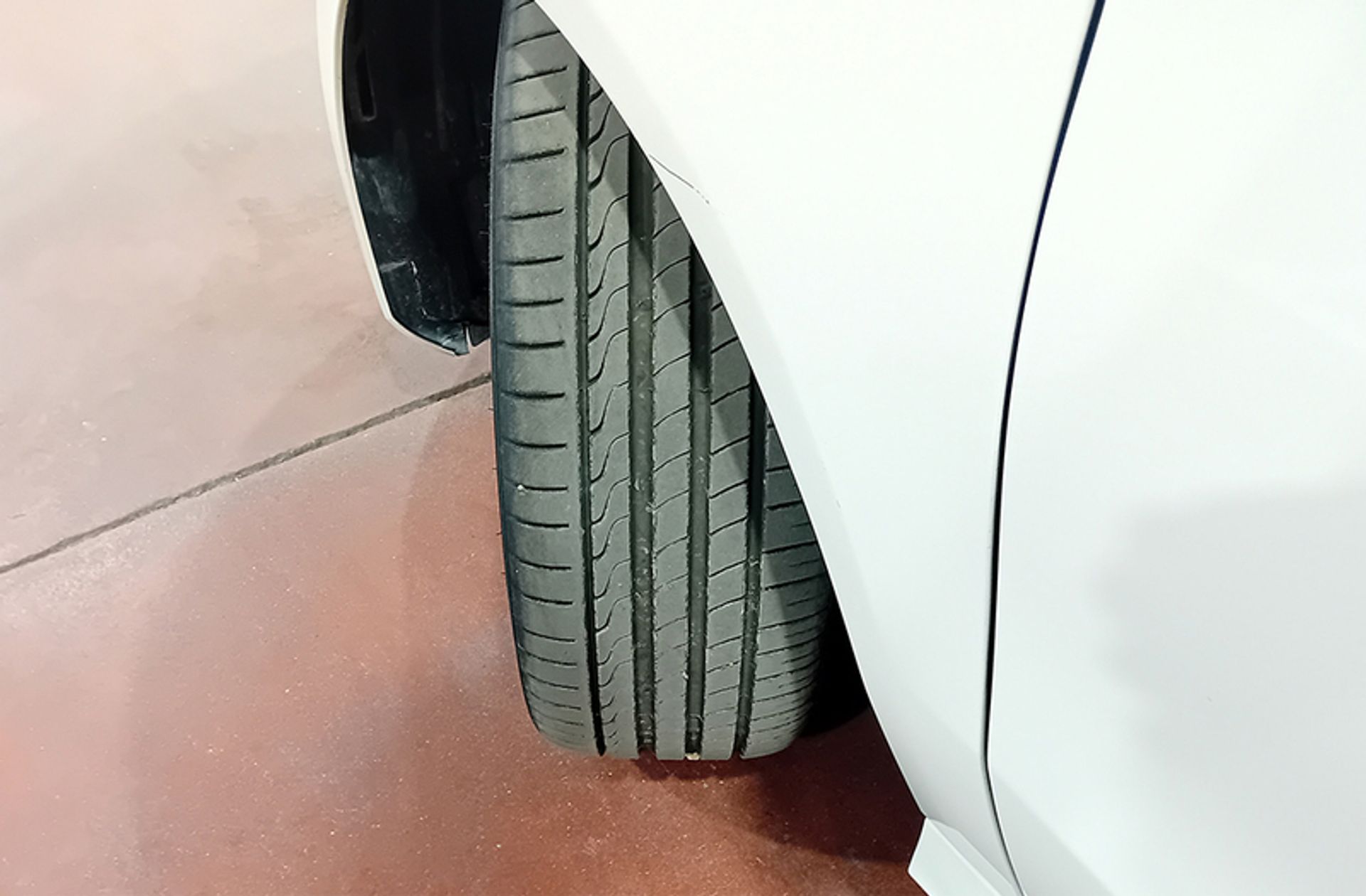 Mercedes-Benz Clase A 180 Pack AMG - foto 35